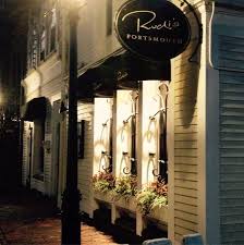 Fun Place To Eat Rudi S Portsmouth Portsmouth Traveller Reviews Tripadvisor