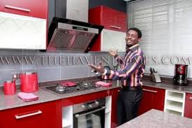Kitchen Interior Designs In Nigeria In 2020 Interior Design Kitchen Kitchen Interior Kitchen Design