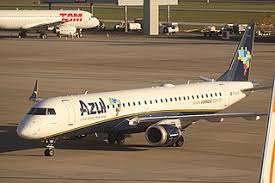 Image result for Azul 1995 Fleet
