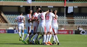 نادي الزمالك الرياضي‎) is an egyptian sports club based in giza, egypt. Zamalek Face Aswan In Egyptian Premier League Daily News Egypt