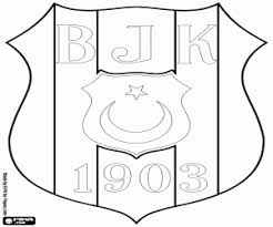 Cizim is available for you to search on this place. Https Www Xn Boyamaoyunlar Gbc Com T C3 Bcrk Futbol Ligi Amblemler S C3 Bcper Lig Boyama Html