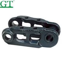 China Sell master links for chain of excavator & bulldozer ...