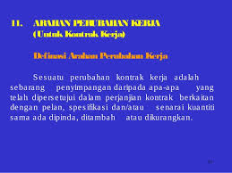Taklimat pengurusan kontrak perolehan 1 oktober 2019. Pentadbiran Kontrak