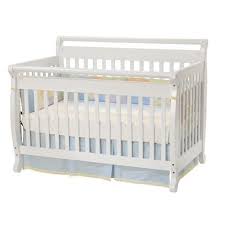 M4791 W Million Dollar Baby 4 In 1 Crib Baby Crib Designs Baby Cribs Convertible Cribs