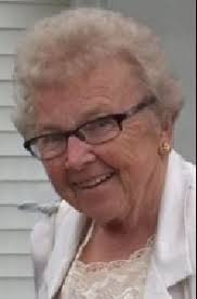 Clara (Henry) Wilson