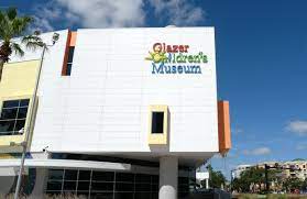 Glazer children s museum : The Best Exhibits At Glazer Children S Museum In Tampa