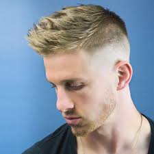200 rpm gives a powerful cut. Skin Fade Haircuts What They Are The Best Styles For 2021