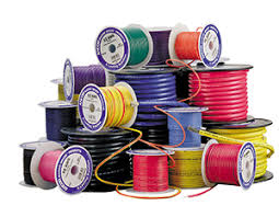 For both 30 amp rv plugs and 50 amp plugs, it is the same 120 volts. Marine Wire Size And Ampacity West Marine