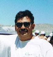 Juan Luis"Loco"Sandoval