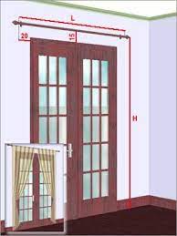 Prendre Mesures Pour Rideaux Faire Des Rideaux Com Rideaux Comment Coudre Des Rideaux Faire Des Rideaux