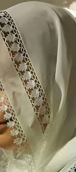 Igne Oyasi Turkish Needle Lace Oya Oya Ornekleri Tig Isleri