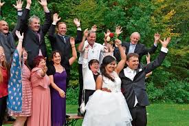 Offizielle instagram account von bauer sucht frau. Wirsberg Bauer Sucht Frau Traumhochzeit In Wirsberg Kulmbach Frankenpost