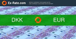 For your convenience mconvert has online euro to moldovan leu (eur vs mdl) history chart and a table of popular currency pairs with their latest exchange rates for 01/17/2021. How Much Is 5000 Kroner Kr Dkk To Eur According To The Foreign Exchange Rate For Today