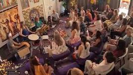Summer Solstice Kirtan