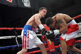Here's everything you need to know ahead of the matchup. Jason Sosa To Headline Puerto Rican Boxing Classic Tonight The Ring