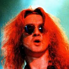 Wayne Hussey: Songs of Candlelight and Razorblades Live (2015)