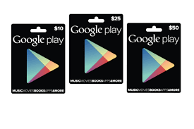 Maybe you would like to learn more about one of these? Google Announces Play Store Gift Cards Sold Through Target Gamestop And Radioshack The Verge