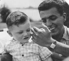 Remembering Larry Muise, My Brother