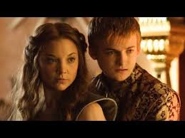 I watched season 1 as a fan, and in the last few years i've really tried to go back to that feeling. Game Of Thrones Natalie Dormer Season 3 Interview Youtube