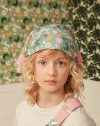 Collaboration Exclusive Laura Lhuillier pour Sergent Major