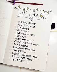 Everyone Benefits For Self Care Find Inspiration For Your Next Self Care Bullet Journal Pag Bullet Journal Ideas Pages Self Care Bullet Journal Bullet Journal