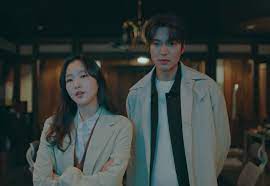 Forever the monarch , the king: Lee Min Ho Isn T Enough To Save The Mess Of The King Eternal Monarch