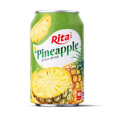 Pineapple Can