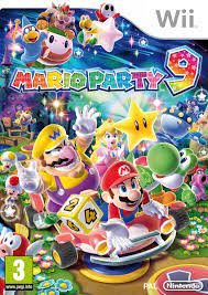 Kpop dance festival (wbfs file. Mario Party 9 Wii Wbfs Espanol Multi5 Googledrive Akamigames
