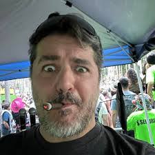 Barry Gast's Instagram, Twitter & Facebook