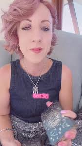 Healing Spirit with Caitlin