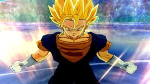 However, in dragon ball z budokai tenkaichi 2, all characters share the same inputs, to perform more or less the same moves, at least for melee moves. Dragon Ball Z Budokai Tenkaichi 3 Dolphin Super Vegito Vs Super