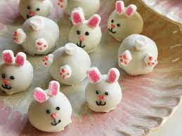 {'name':'mini easter layer cakes','id' : 65 Easter Dessert Recipes Best Easter Dessert Ideas Food Network