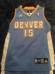 Throwback denver nuggets reebok & knicks adidas jerseys with worldwide shipping at game7. Carmelo Anthony Jersey Ebay Cheap Online