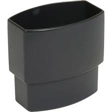 Manchette Male Femelle Pour Gouttiere Pco67a Pvc Girpi Manchettes Pvc Et Femelle