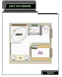 12×12 bathroom wall tiles are the most frequently used tiles that are the core material for many decoration styles like the classical style, modern style, or retro style. Master Bathroom Ideas Listed In Homeschannel Net Bathroom Design Plans Bathroom Layout Bathroom Floor Plans