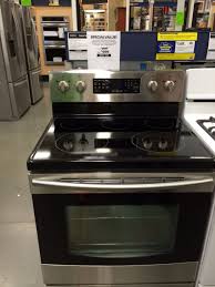 In this video i will teach you how to install a wall oven in your cabinets yourself! Samsung Stove Lowes Samsung Stoves Wall Oven Kitchen Appliances