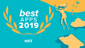 best hiit apps of 2019
