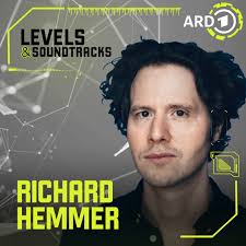 Levels & Soundtracks · Richard Hemmer: Brutale Slap-Attacke bei Doom ·  Podcast in der ARD Audiothek