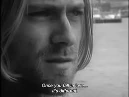 Kurt cobain was born in 1967 in aberdeen, washington in the united states. Kurt Cobain Quotes Gifs Get The Best Gif On Giphy