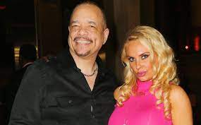 Ice T Coco Are Pregnant With Baby No 1 Together Star Magazine