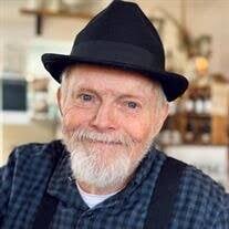 Hoyt Ray McBrayer Obituary