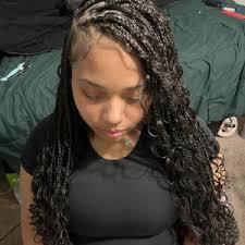 Goddess Braids Near Me: Columbia, SC
