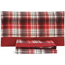 Scopri subito quali sono le migliori lenzuola matrimoniali per noi, sono anche quelle più apprezzate dai consumatori, entrambe di cotone: Lenzuola Una Piazza E Mezza In Flanella Co Co Maverick Rosso Cm 180 300 Biancheria48 Shop