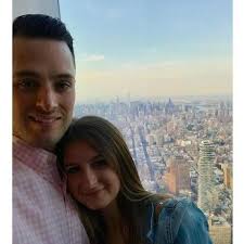 Kari Lang and Evan Schreiber's Wedding Website