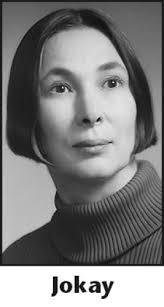 SHARON JOKAY Obituary (1928