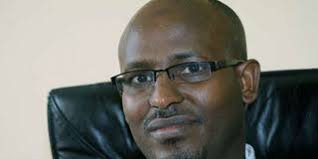 Former nairobi governor mike sonko's adopted son is among the top achievers in the 2020 kenya certificate of secondary. Governor Ahmed Abdullahi Picks Ex Teacher As Running Mate Nation