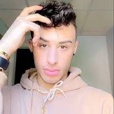 Andrew Daher's Instagram, Twitter & Facebook