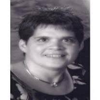 Cheryl L. Fry Obituary