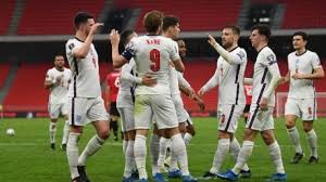 Spanyol menjamu polandia di laga kedua penyisihan grup e piala eropa di stadion cartuja, sevilla. Prediksi Inggris Vs Polandia Laga Berat Sebelah Tanpa Lewandowski