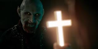 Salem's Lot' Haunts Its Way to the Top of the Streaming Charts